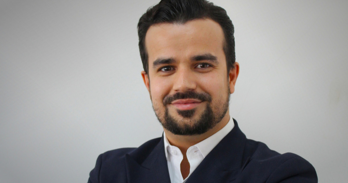 Rodrigo Forte é o novo Head of Sales & Marketing da Royal Ventures