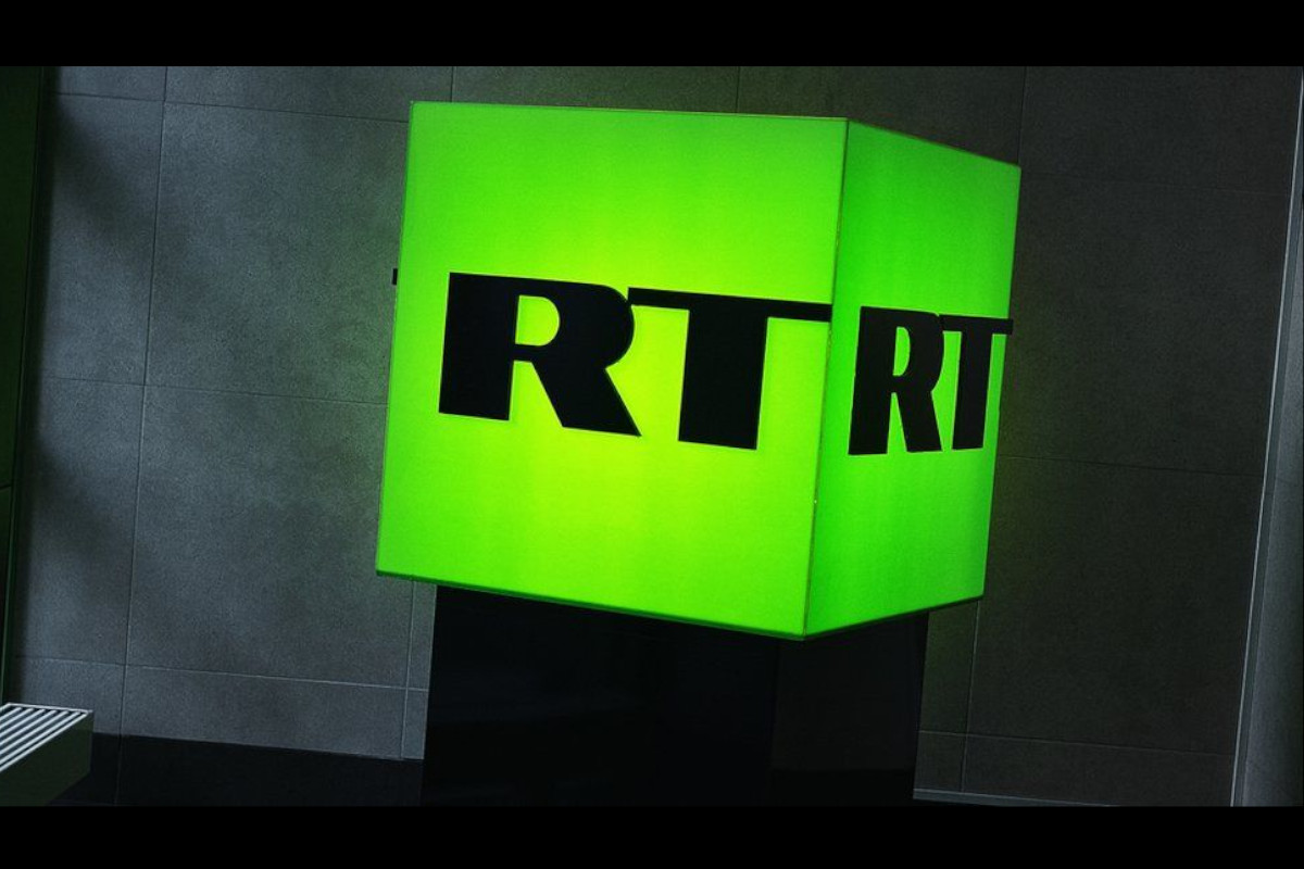 Associação de TV e Rádios suspende media russos 