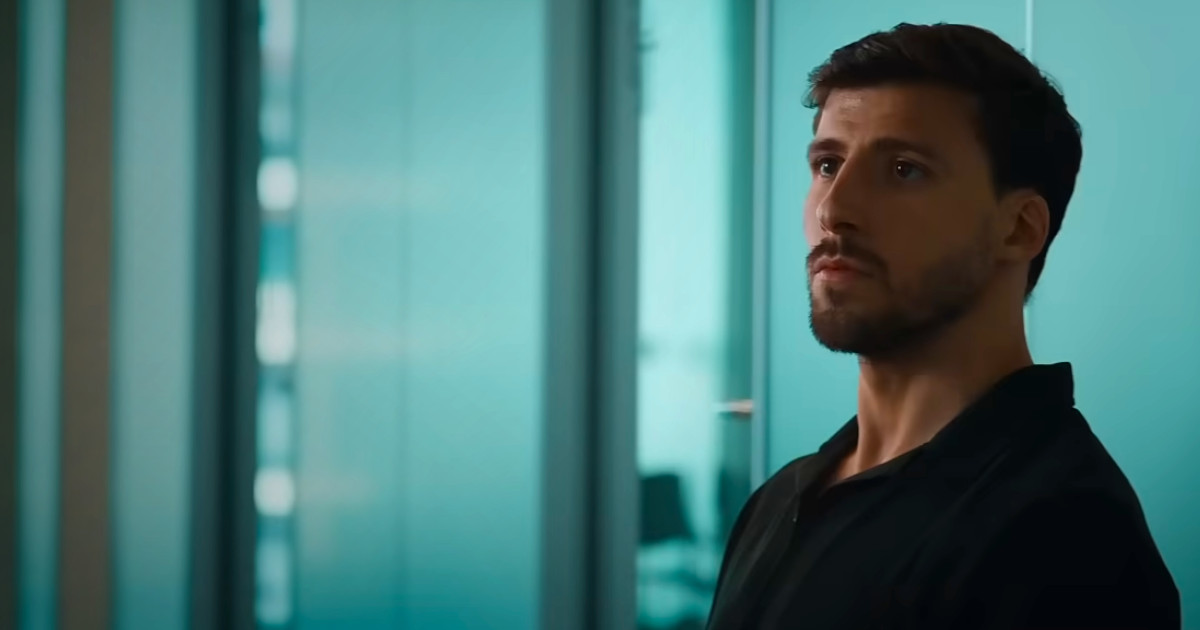 Rúben Dias é o novo Embaixador CUF para a Vida Saudável
