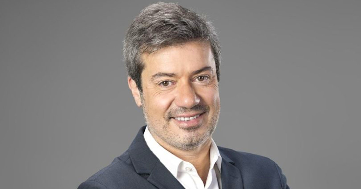 Rui Fontoura é o novo Managing Director da Sovos Europa