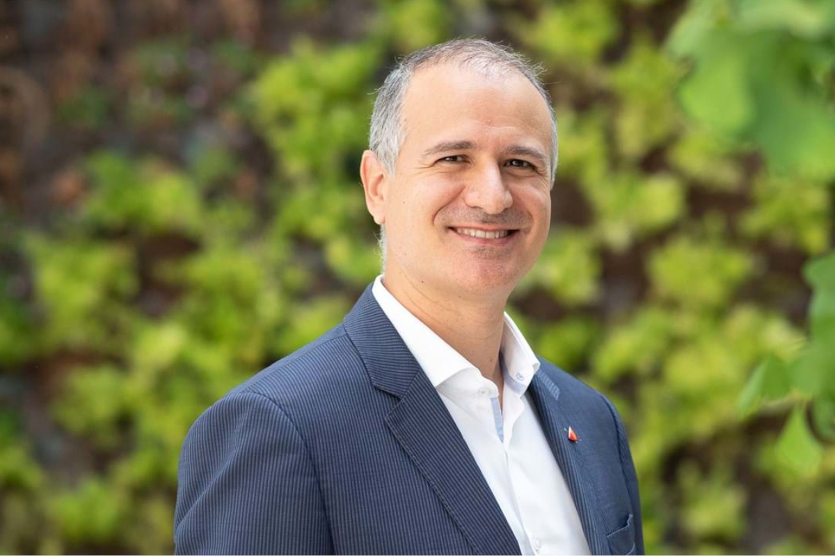Rui Miguel Nabeiro é o novo presidente da International Coffee Partners 