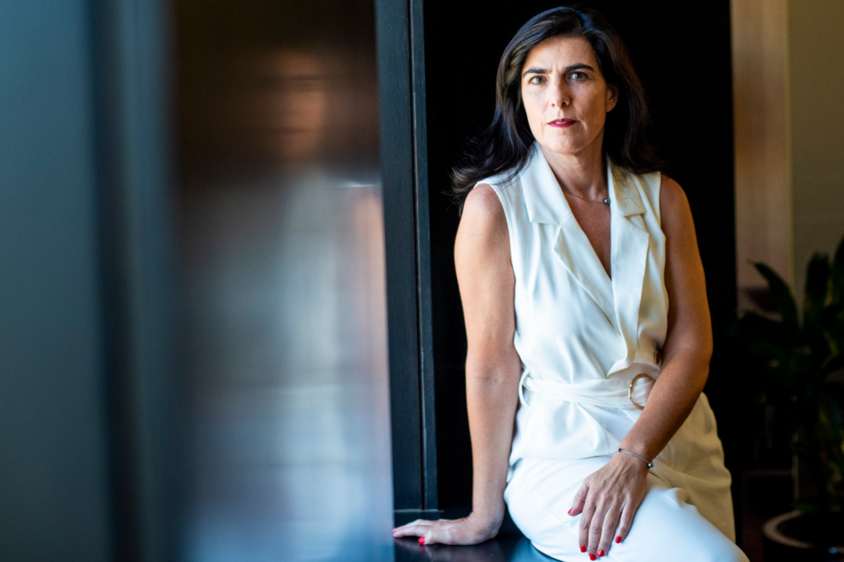 Rute Gonçalves assume direção de marca, marketing e conveniência da Galp