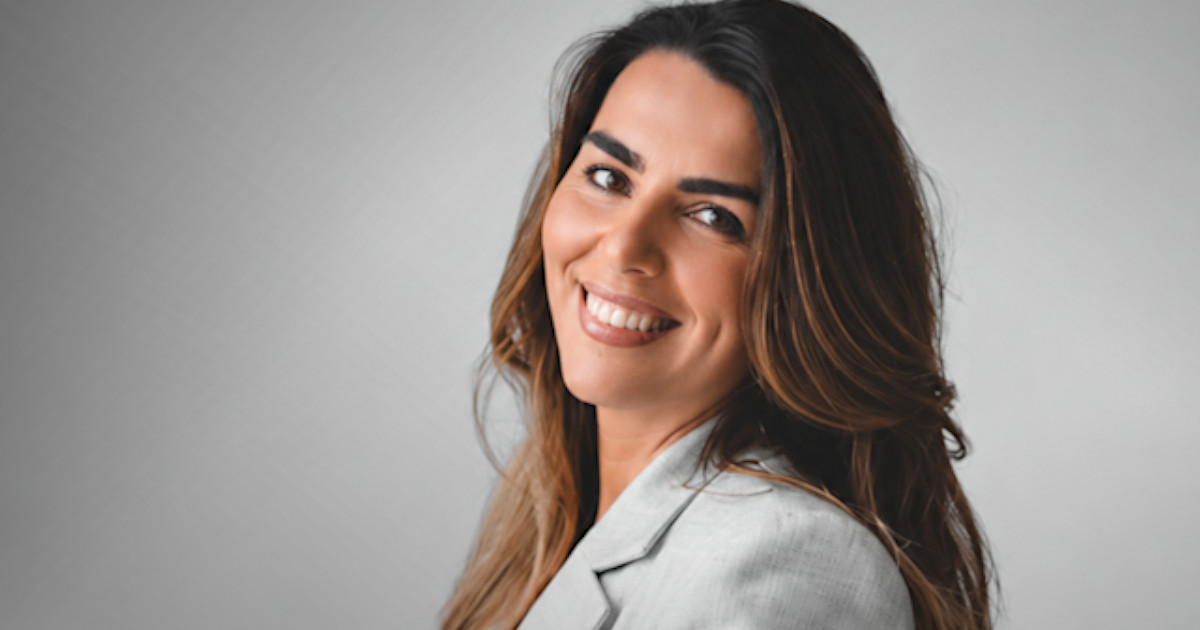 Rute Rodrigues é a nova diretora de marketing e comunicação dos Supermercados Apolónia
