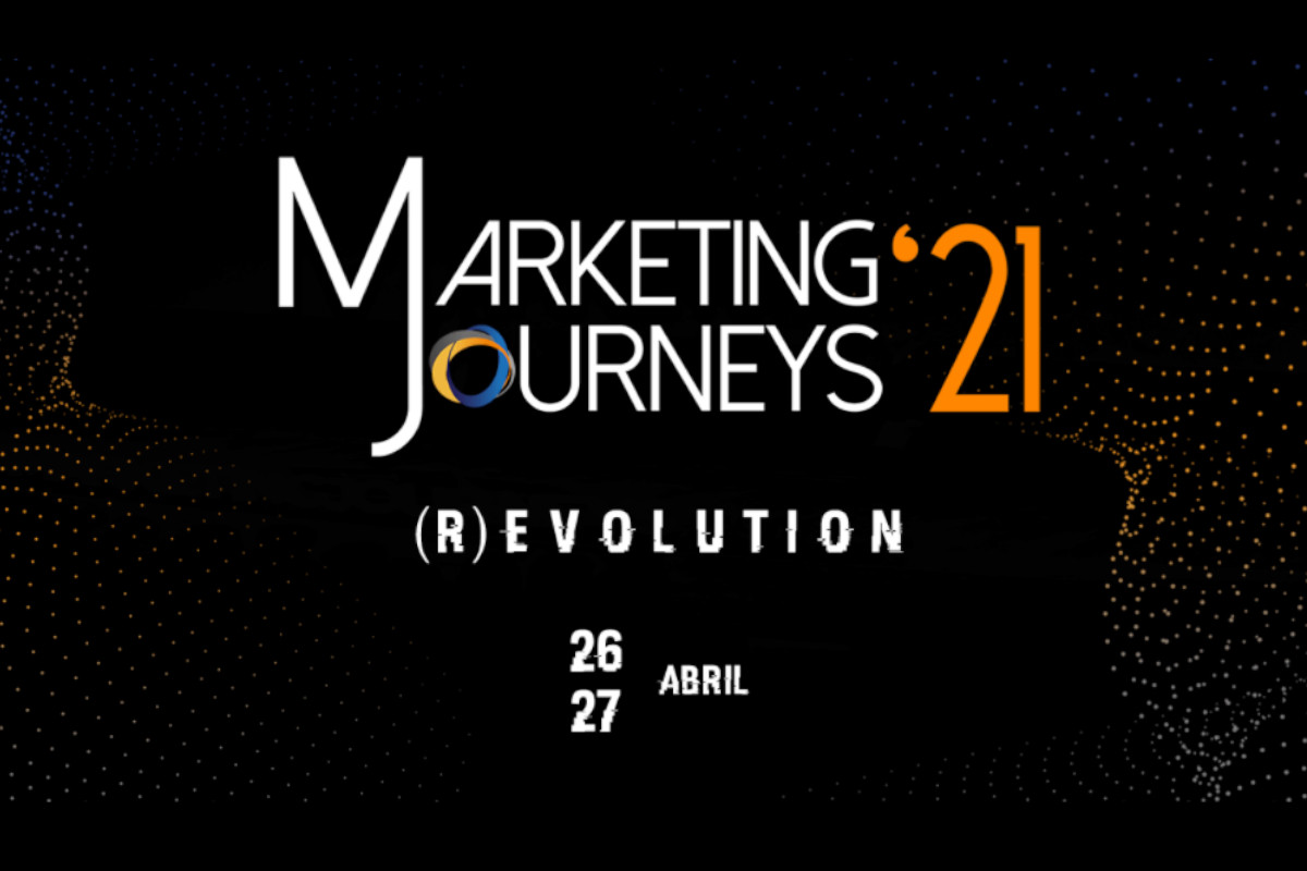 Já arrancaram as Marketing Journeys