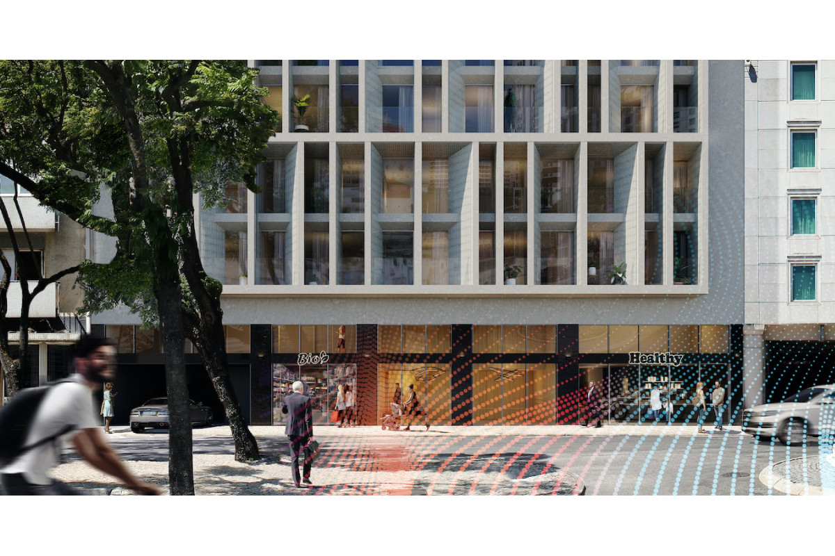 Galp e Habitat Invest apostam em serviços de mobilidade elétrica em edifícios