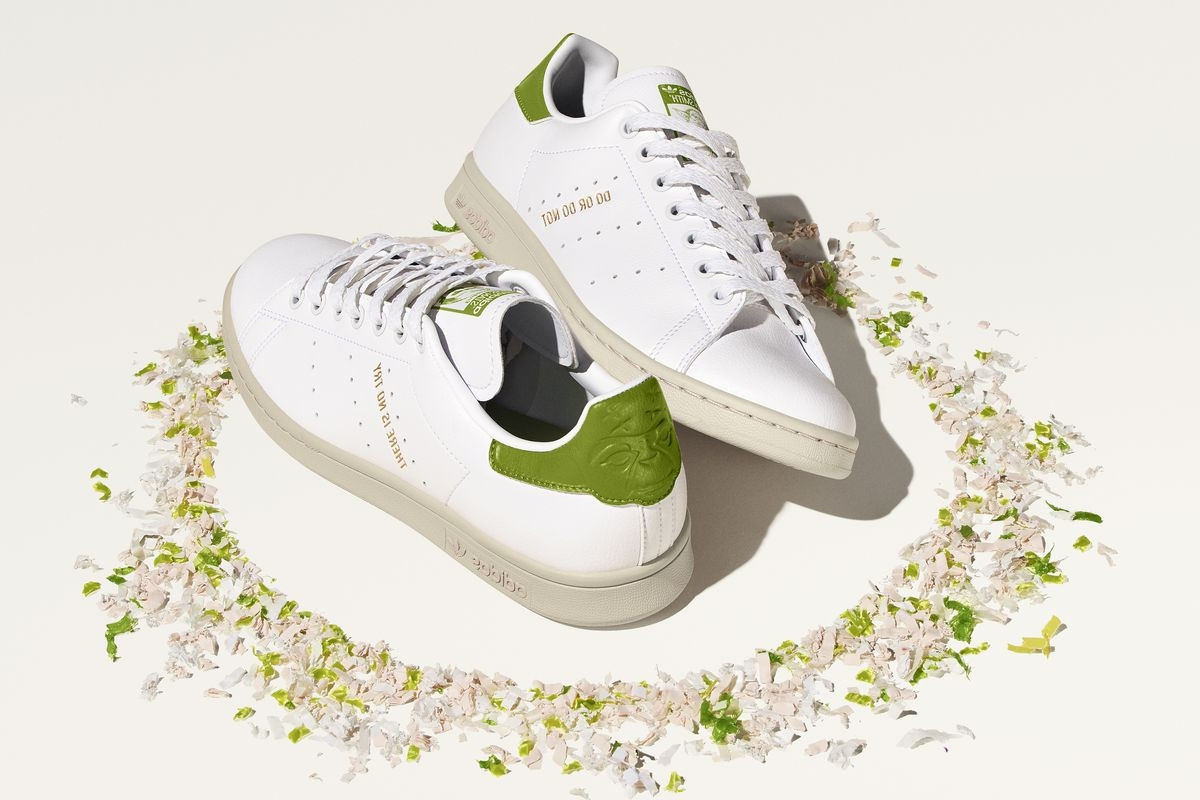 Adidas lança ténis para fãs da Guerra das Estrelas