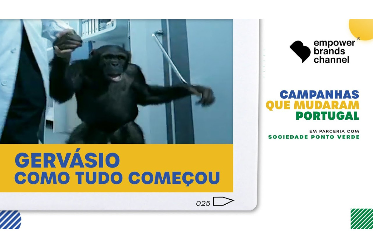 Campanhas que mudaram Portugal 