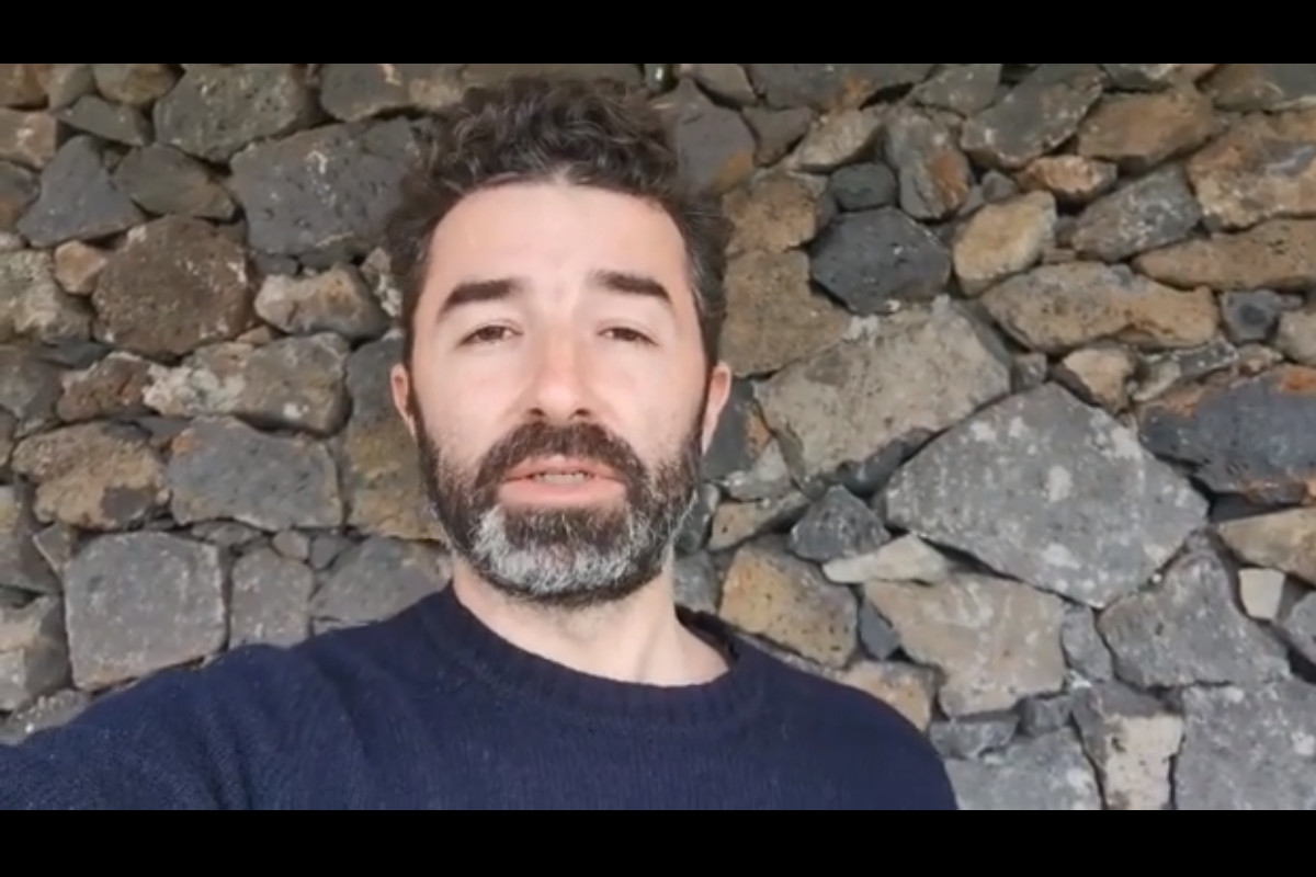 Tiago Bettencourt e Fidelidade promovem música portuguesa