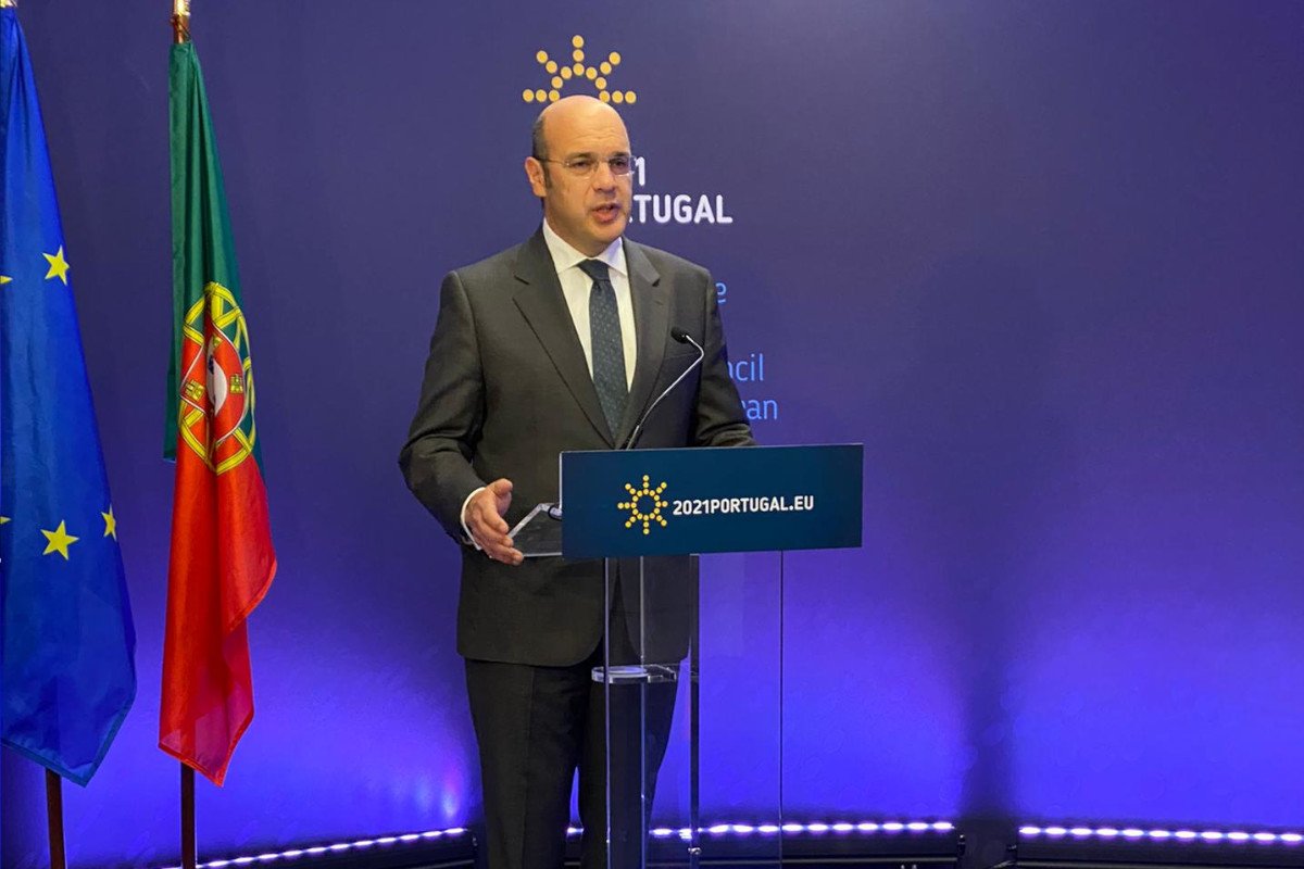 É urgente tornar Portugal mais resiliente, verde e digital