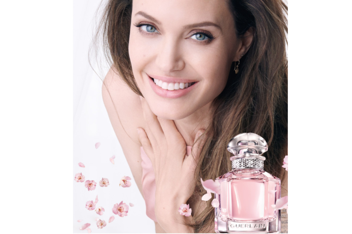 Guerlain dá a conhecer símbolo de alegria e feminilidade