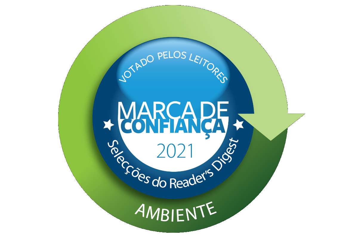 Estas são as 10 “Marcas de Confiança Ambiente” 2021