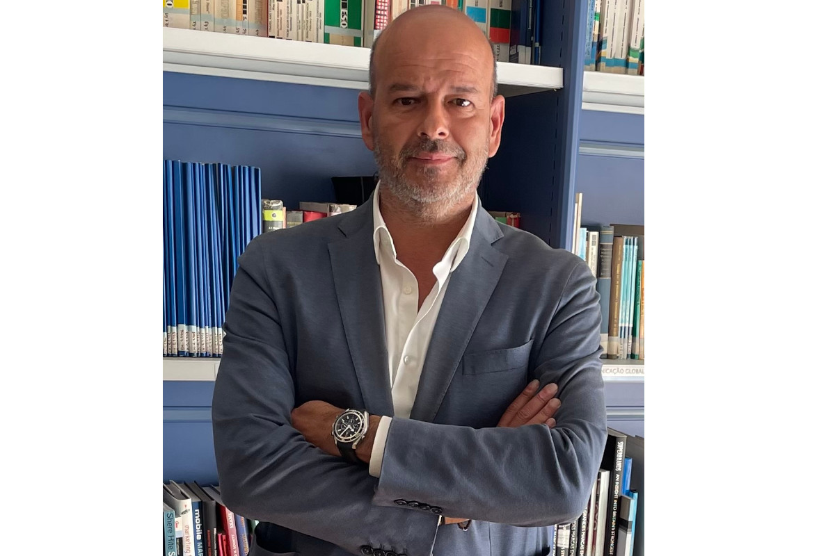Carlos Sá assume presidência da APPM