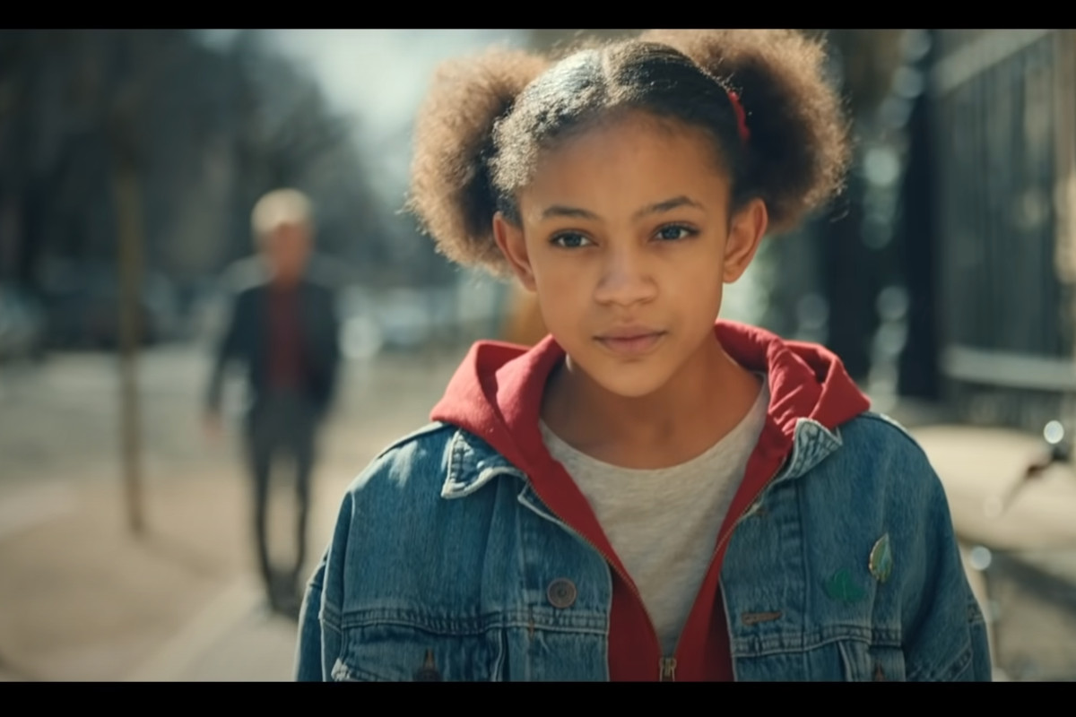 Together We Can: Vodafone revela filme da nova campanha