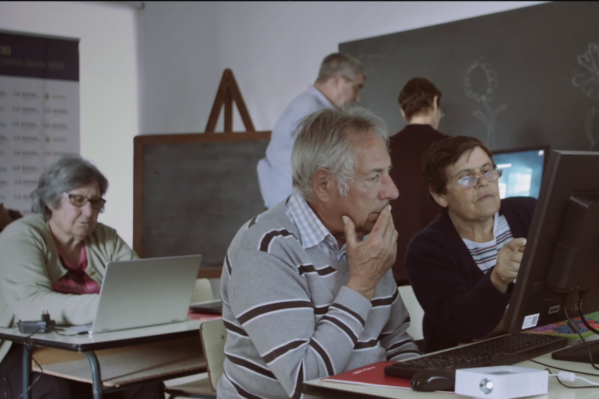 Fidelidade promove debate sobre os desafios da Longevidade
