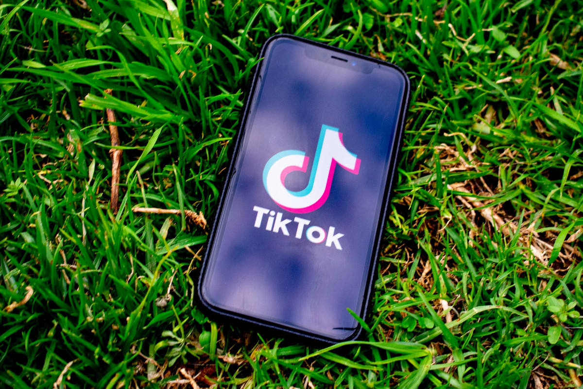 Utilizadores do Tik Tok são os mais interessados em segurança