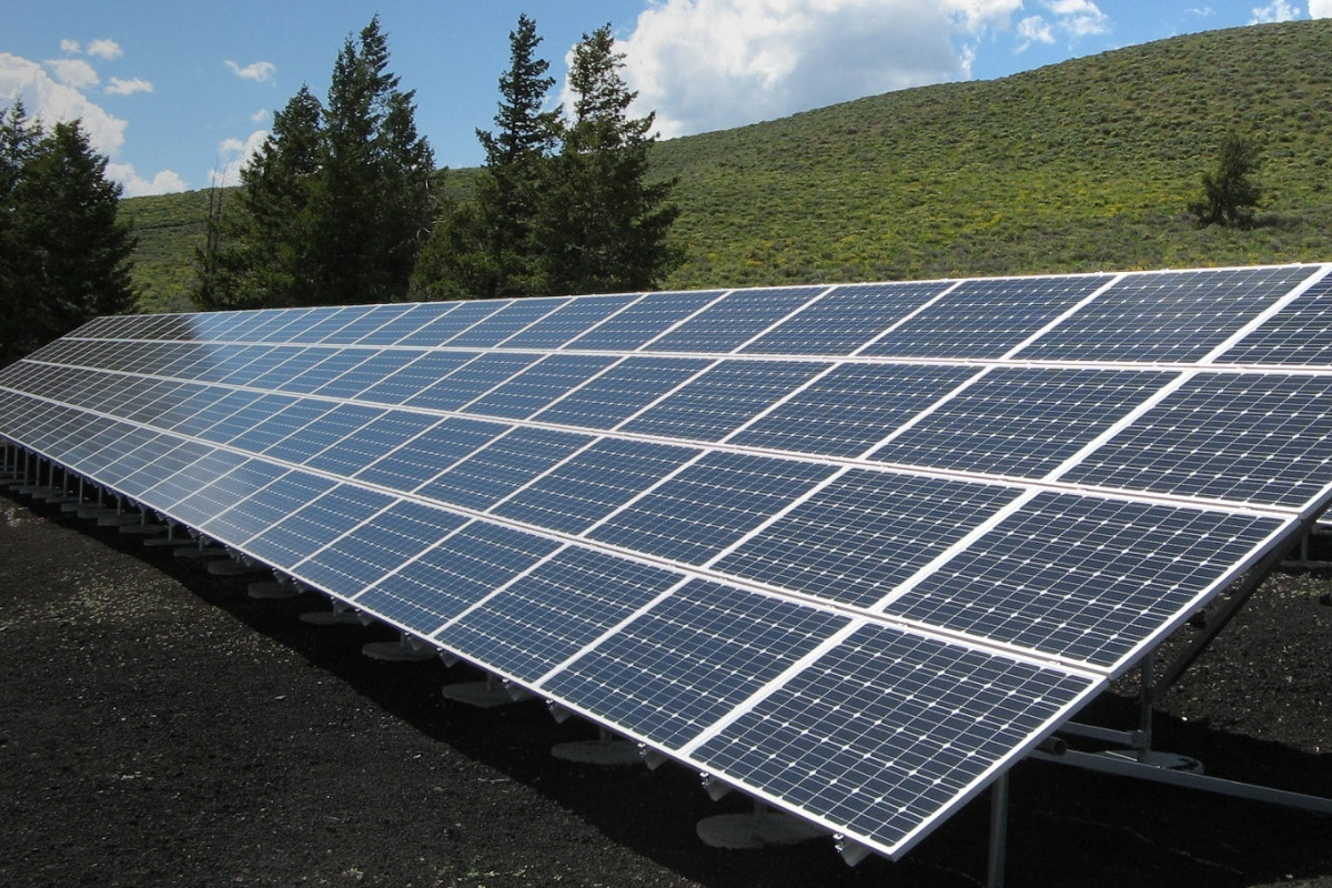 Galp inicia construção do primeiro grande projeto de energia solar em Portugal