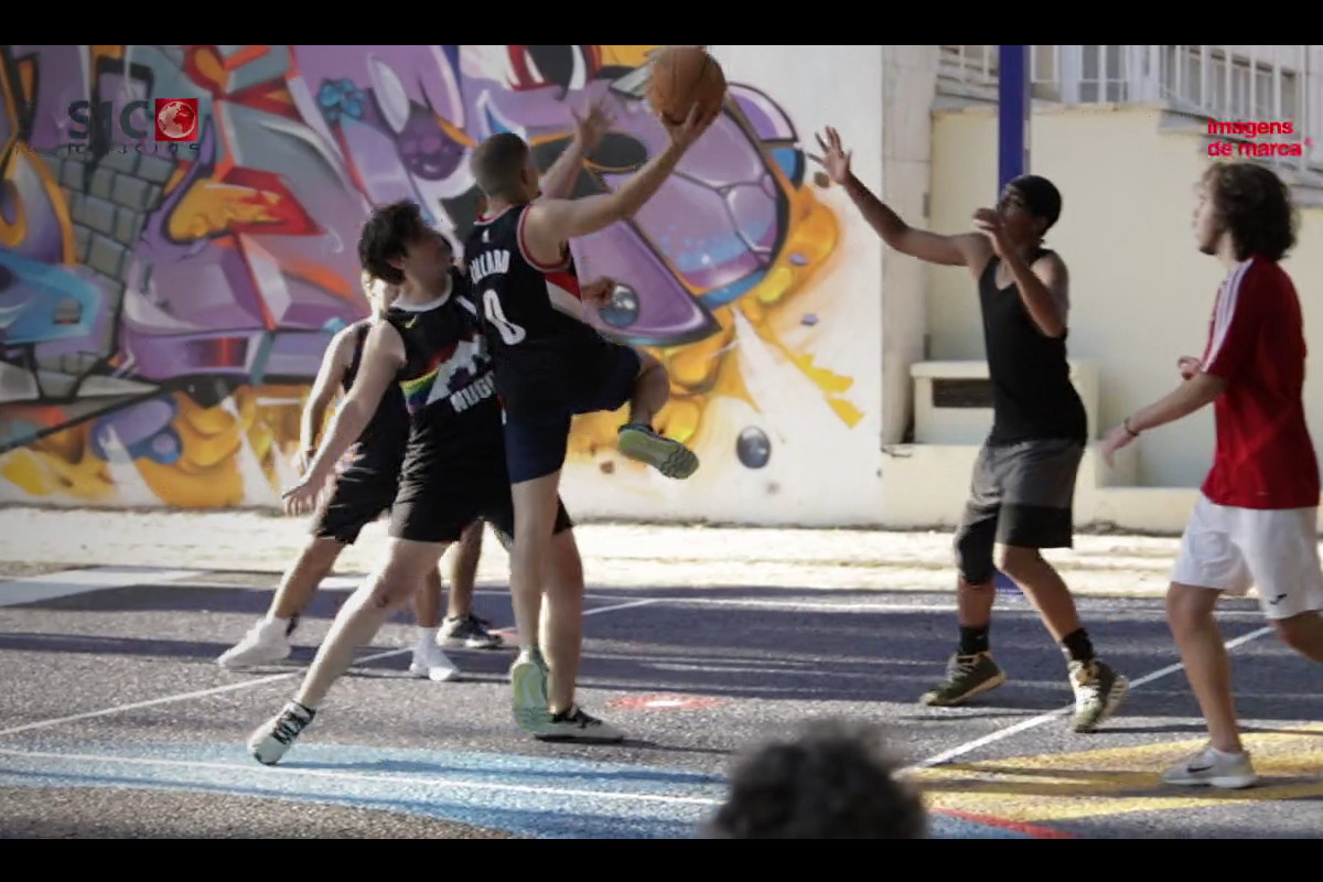 Hoopers: A startup que quer fazer da rua um &#39;playground&#39;