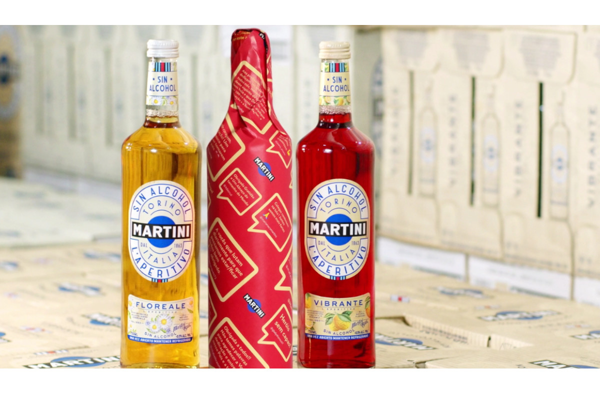 Martini homenageia profissionais de saúde portugueses