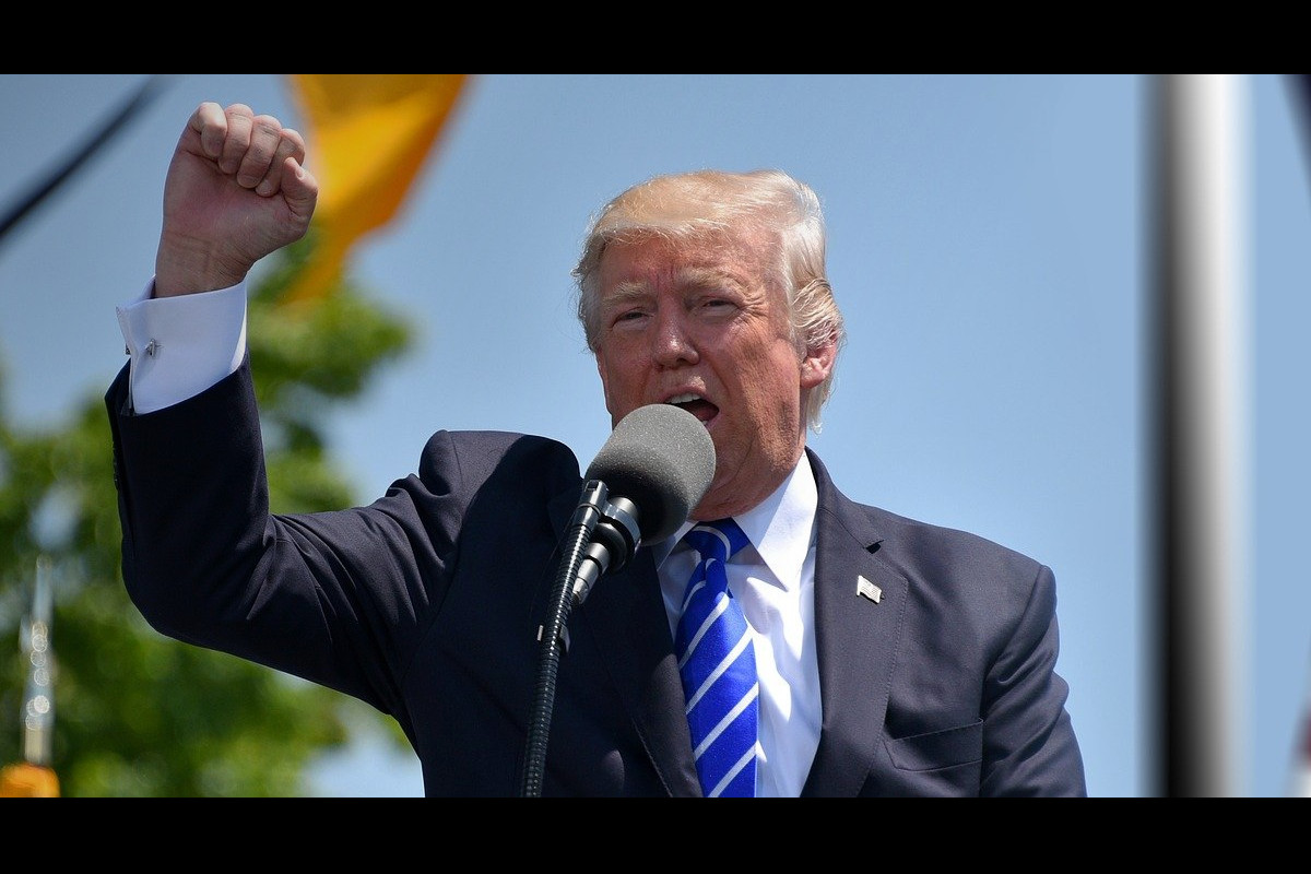 Após ser banido, Donald Trump vai lançar a própria rede social