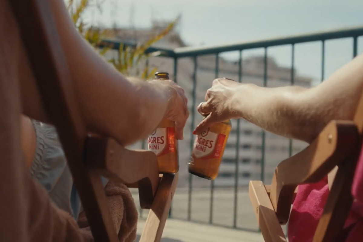 Sagres convida a um verão sem cerimónias 