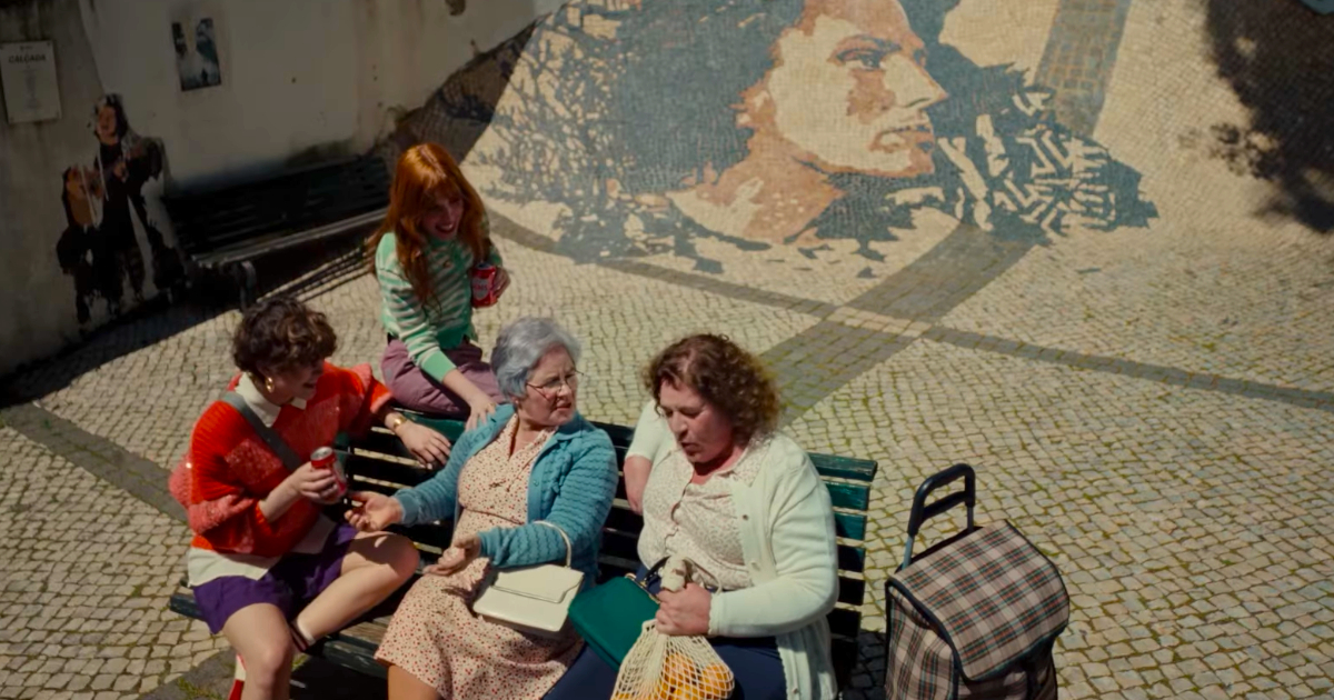 Cerveja Sagres lança campanha “Somos o que nos vai na Alma”