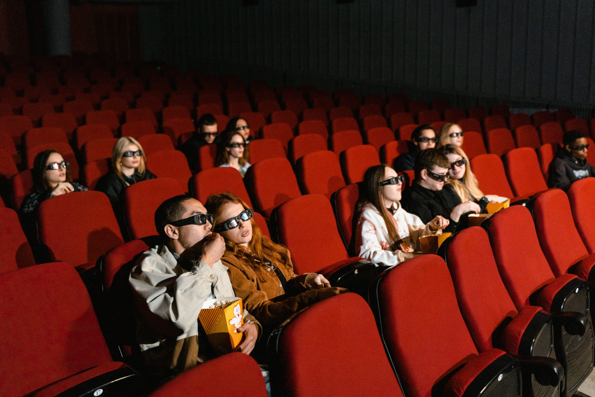Festival do Cinema está de volta com bilhetes a três euros 