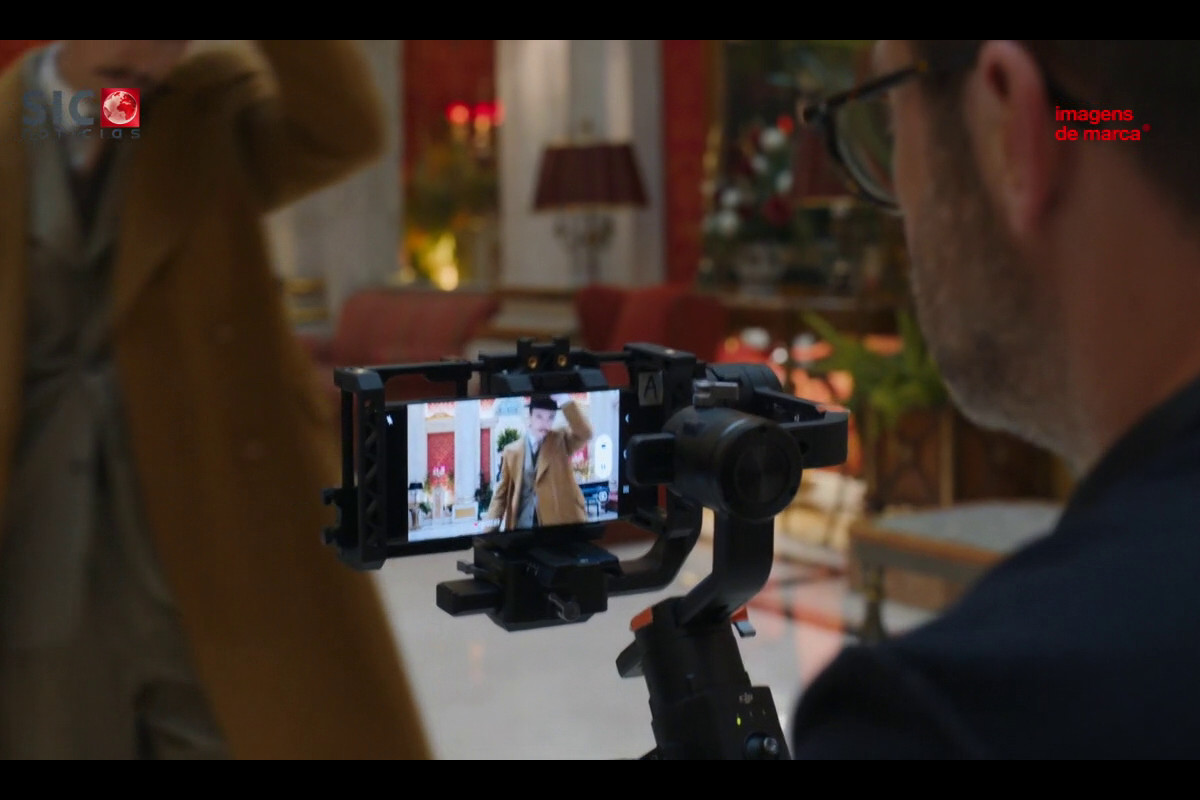 Revisitamos os bastidores do primeiro filme de Pessoa