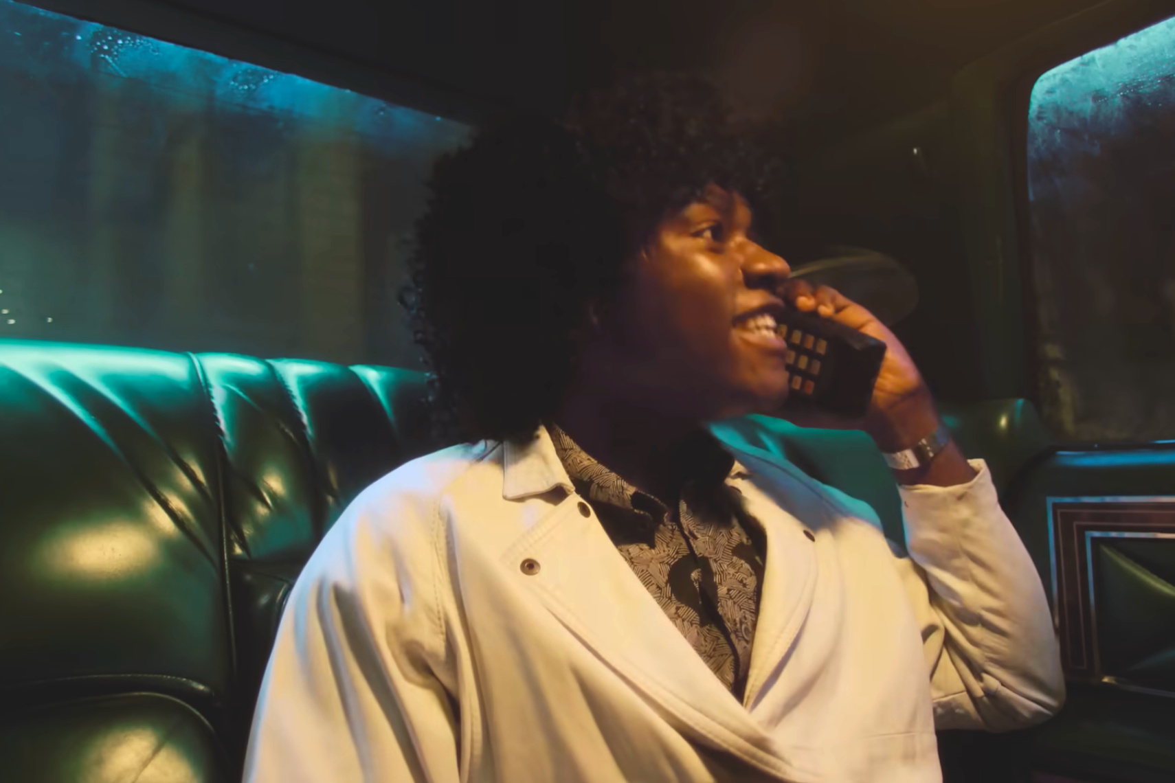 Samsung faz viagem no tempo e diz que vem aí uma nova era dos smartphones