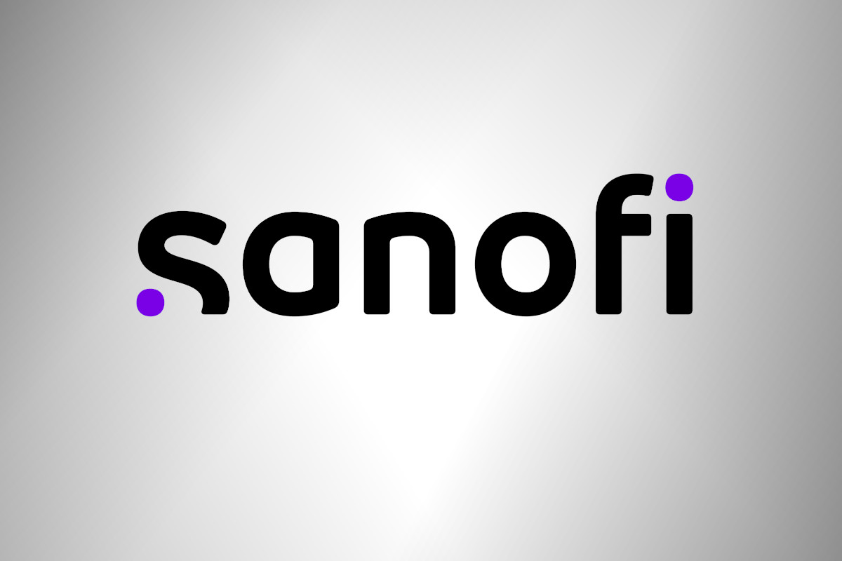 Sanofi tem nova marca e logotipo corporativo