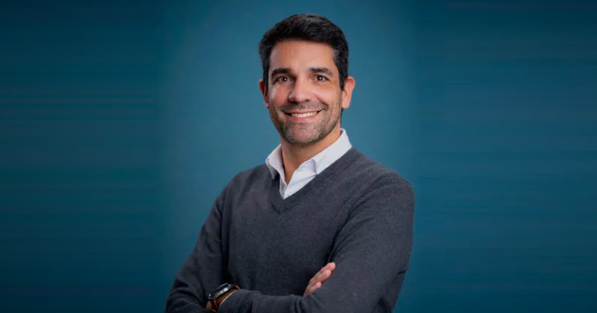 Vasco Guerreiro é o novo Diretor de Marketing da SAP Portugal