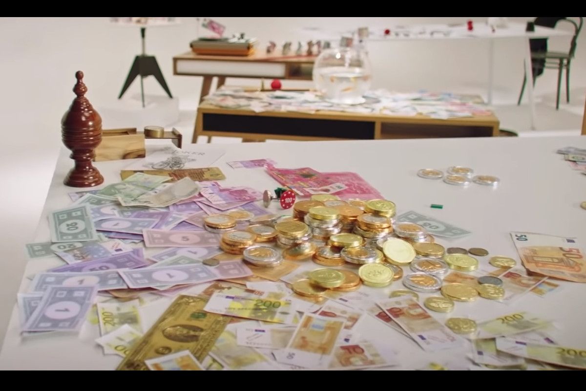 Bankinter lança nova campanha com música e magia