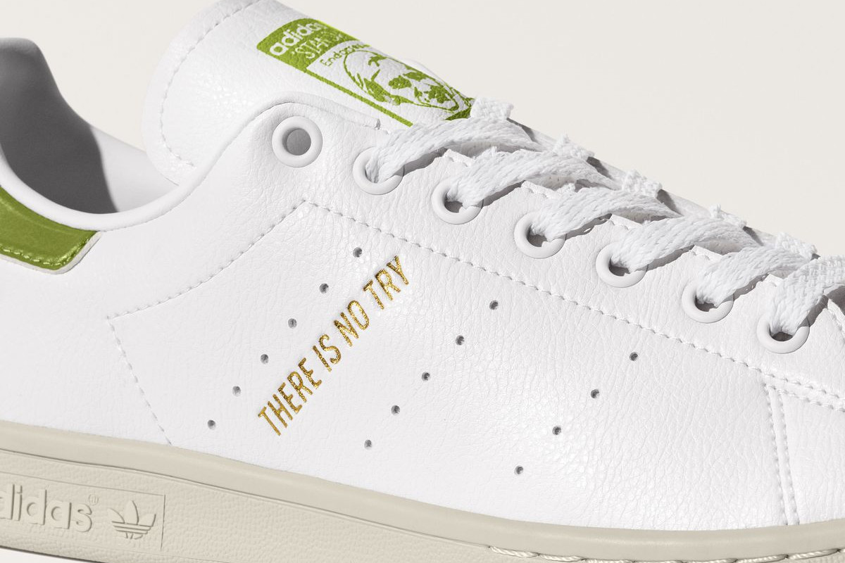 Adidas lança ténis para fãs da Guerra das Estrelas
