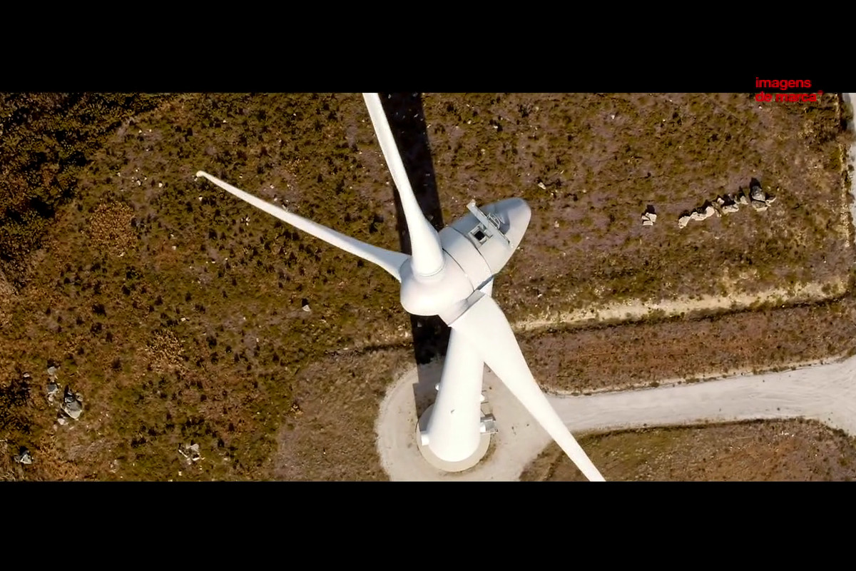 O futuro da eletricidade é verde