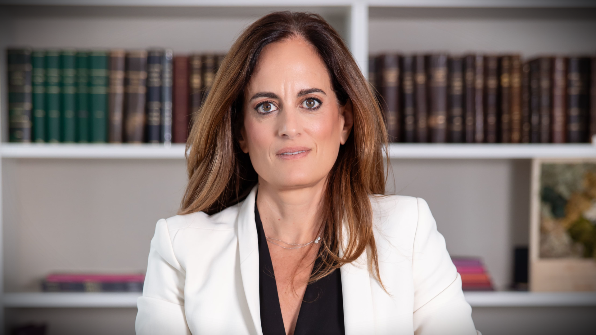 Ana Jaureguizar é a nova presidente do L’Oréal Groupe Espanha e Portugal