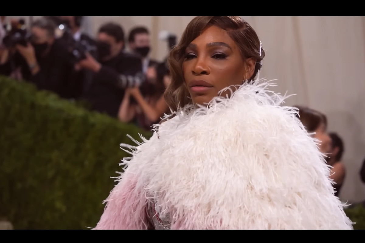 Beyonce dá voz a anúncio que presta homenagem a Serena Williams