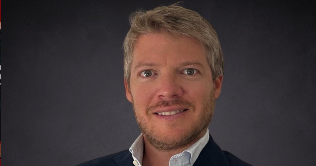 Sérgio Magalhães regressa à Diageo como Commercial Director Portugal