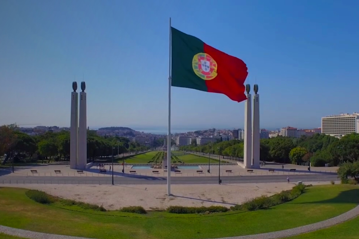 Portugal tem imagem e reputação vulnerável para o público externo