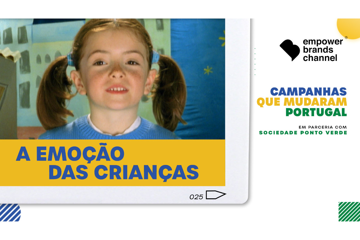“vá lá”... Vamos recordar mais uma campanha que mudou Portugal?
