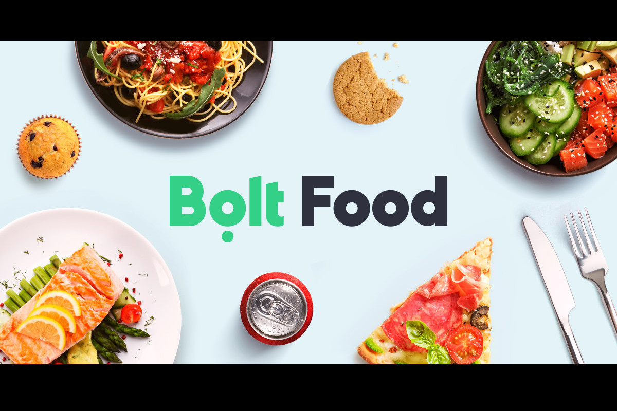Já é possível encomendar no Continente com a Bolt Food