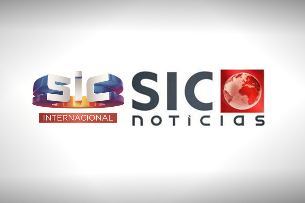 SIC Notícias e SIC Internacional reforçam presença na Alemanha