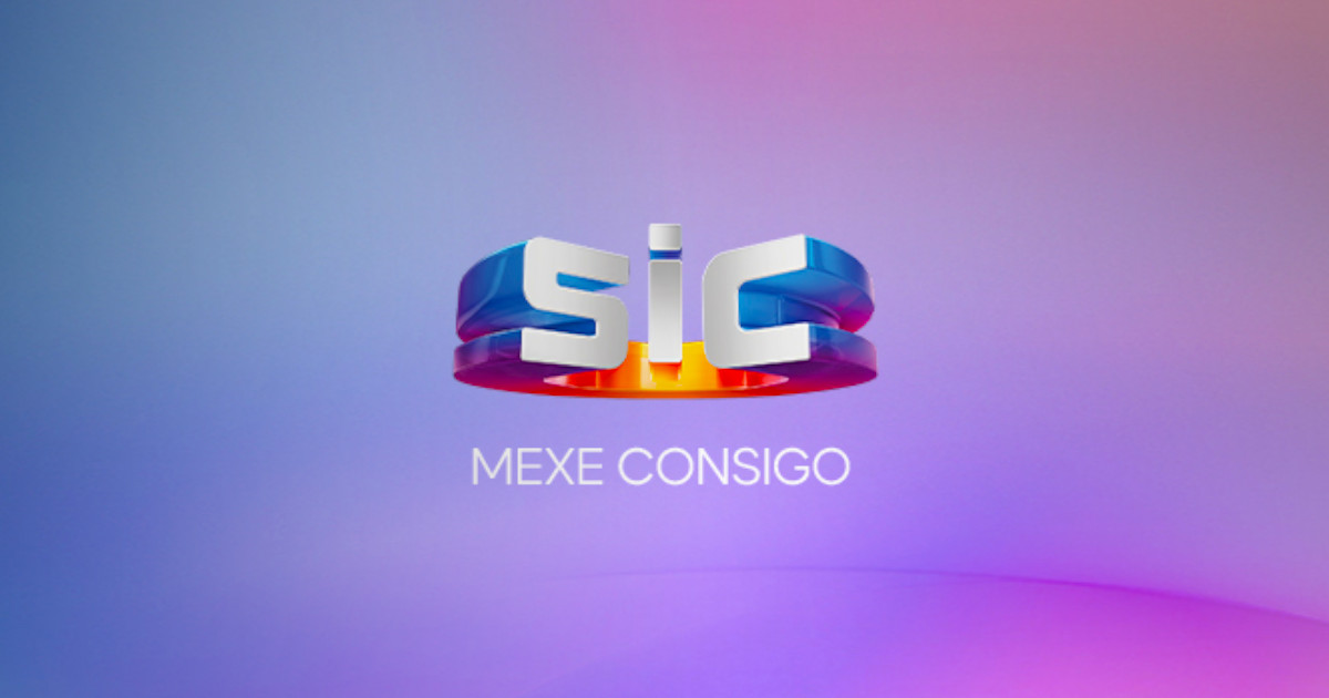 SIC foi o canal mais visto em setembro