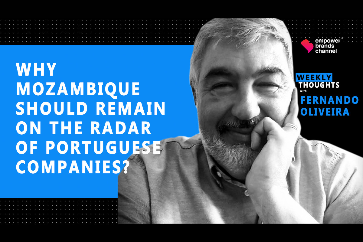 Moçambique deve continuar no radar das empresas portuguesas? 