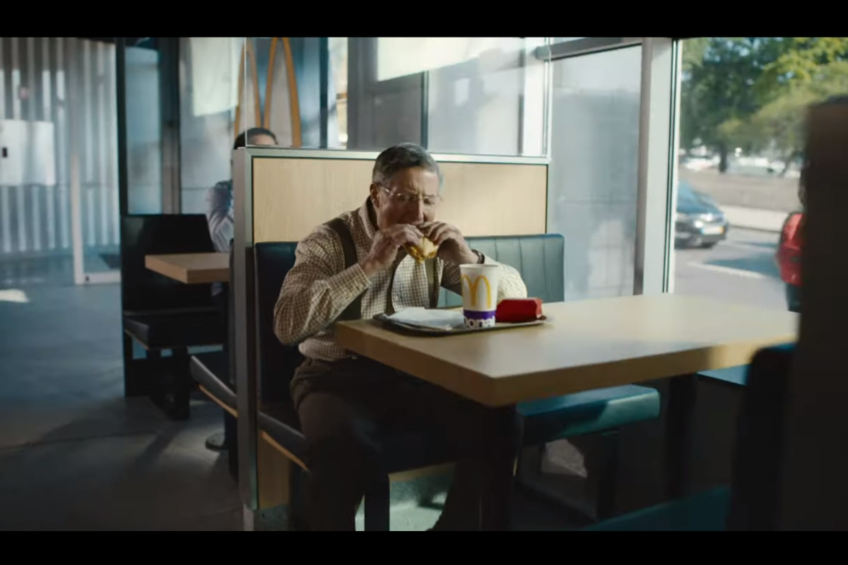 McBifana está de volta para celebrar 30 anos de McDonald´s