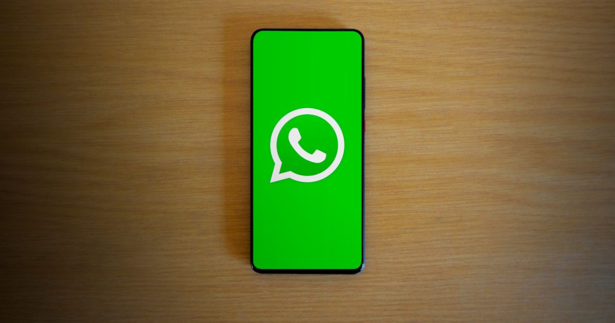 Sabia que já pode utilizar o ChatGPT diretamente no WhatsApp? Saiba como