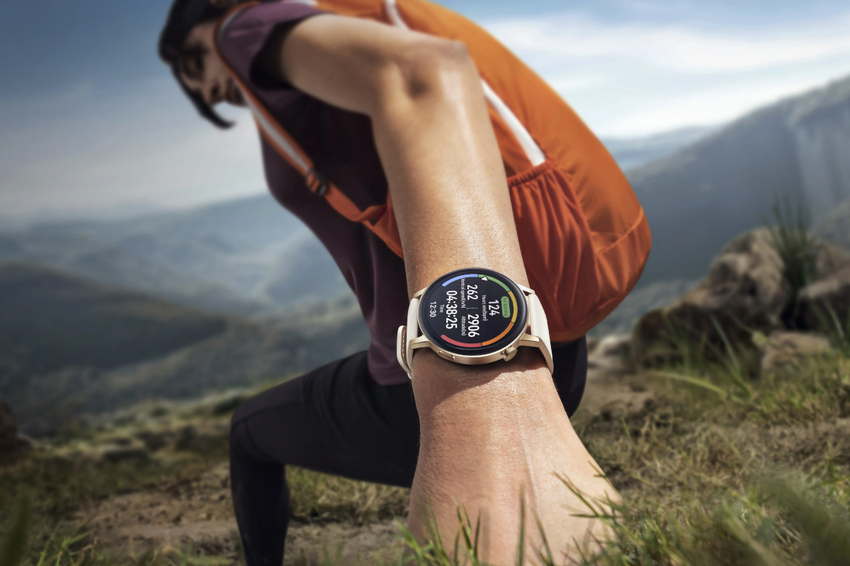 Huawei diz que utilizadores de smartwatches passam a adotar comportamentos saudáveis