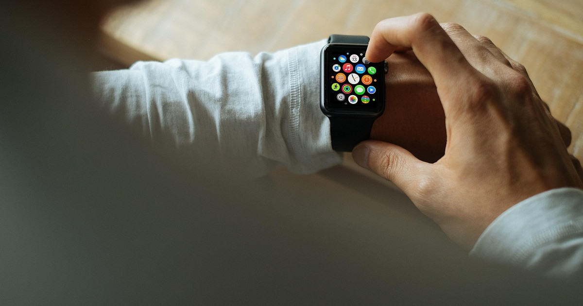 Smartwatches já levaram 93% dos médicos a atenderem novos doentes