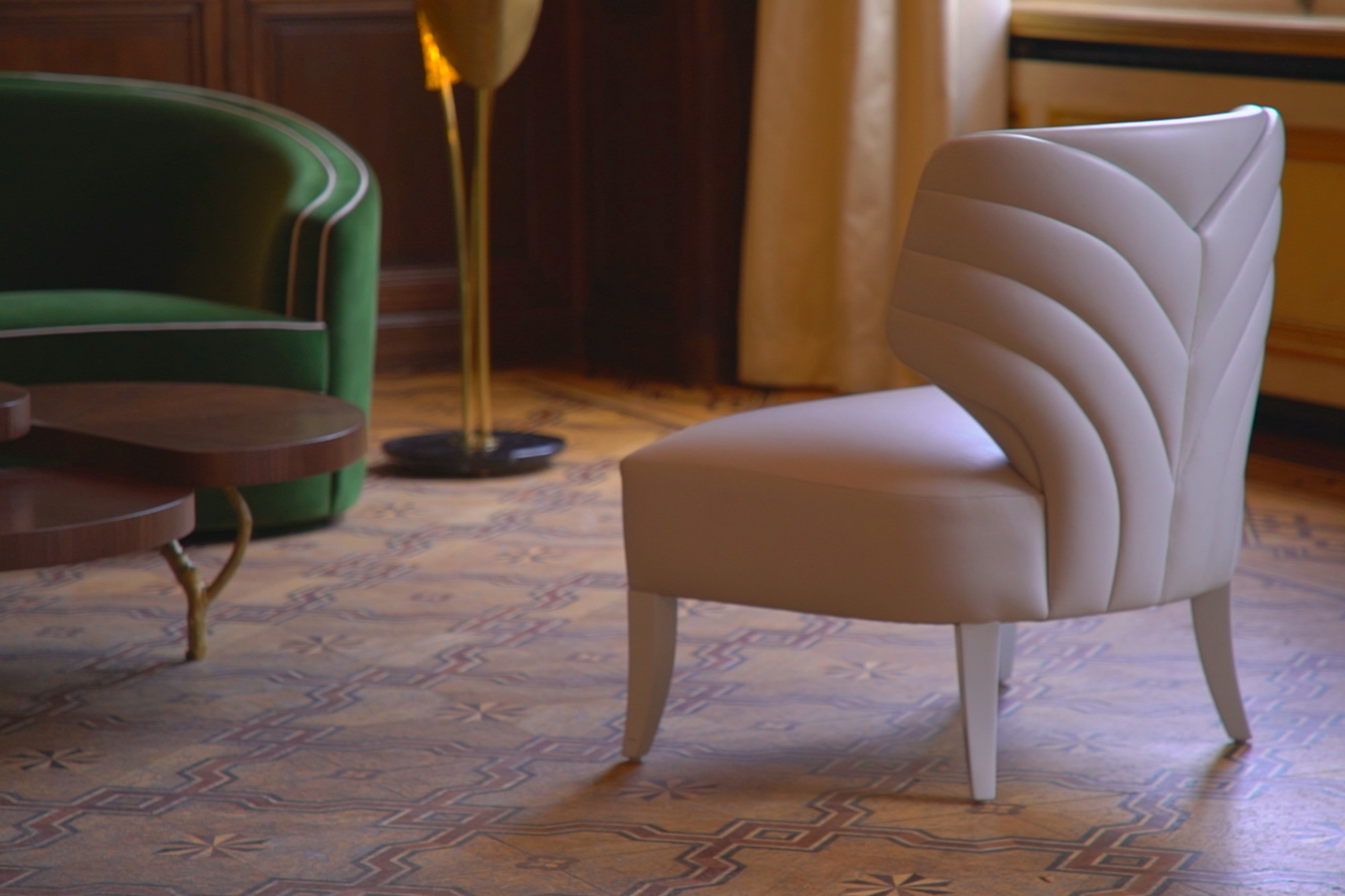 Design português brilha em Paris