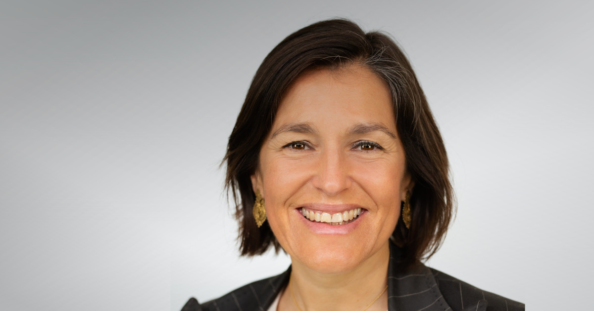 Sofia Correia de Barros é a nova CEO da LeYa