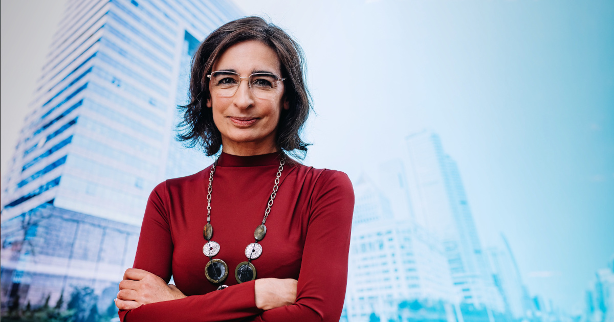 Construir marca para além da visibilidade: confiança, consistência e relevância