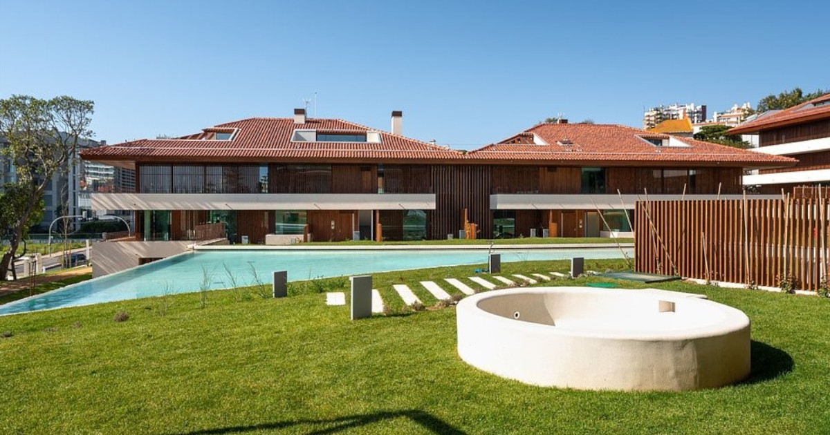 Solyd distinguida como Melhor Promotora Imobiliária de Luxo em Portugal